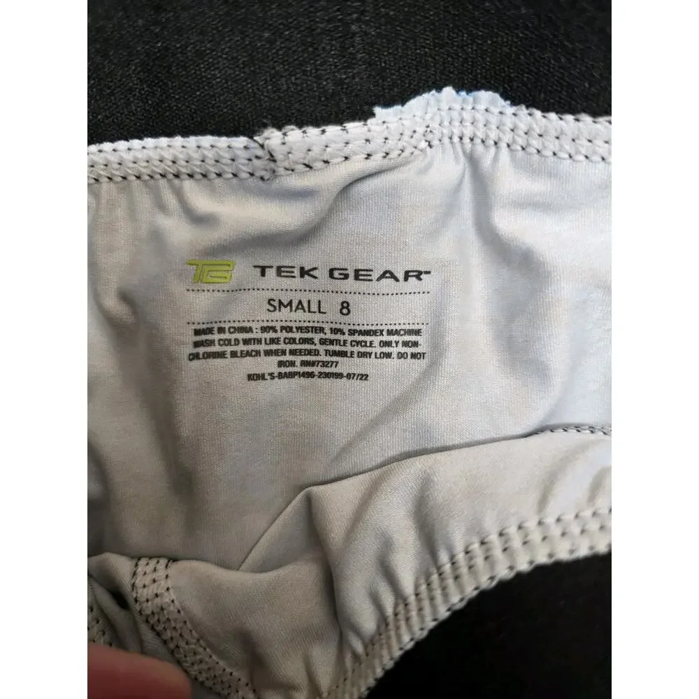 Tek Gear Adidas Boys Boxer Briefs Large Bundle Size 6-10 Socks 19 Pairs